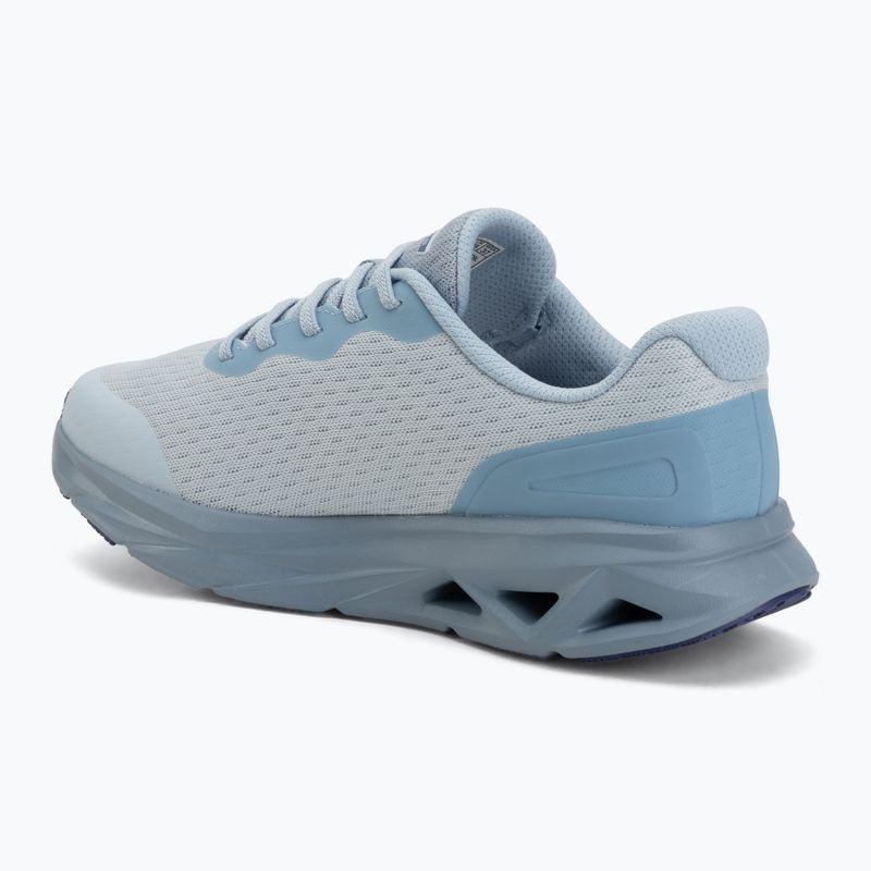 Дамски обувки SKECHERS Glide-Step Vortex Avalin blue 3