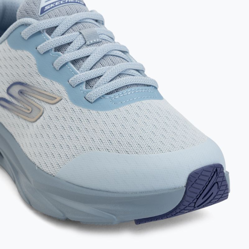 Дамски обувки SKECHERS Glide-Step Vortex Avalin blue 7