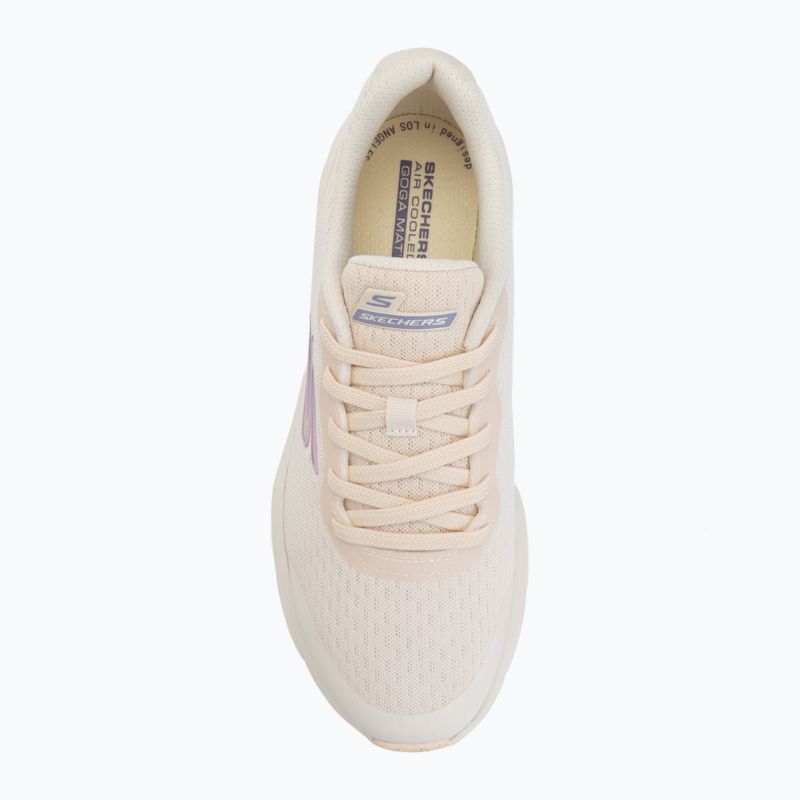 Дамски обувки SKECHERS Glide-Step Vortex Avalin beige 5