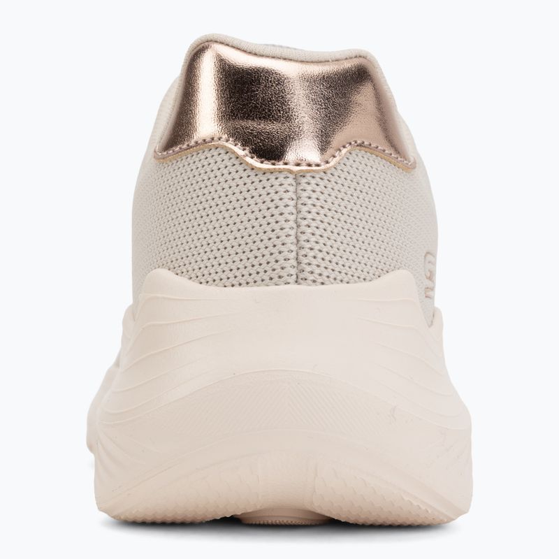 Дамски обувки SKECHERS Bobs Squad Waves Current Look white 6