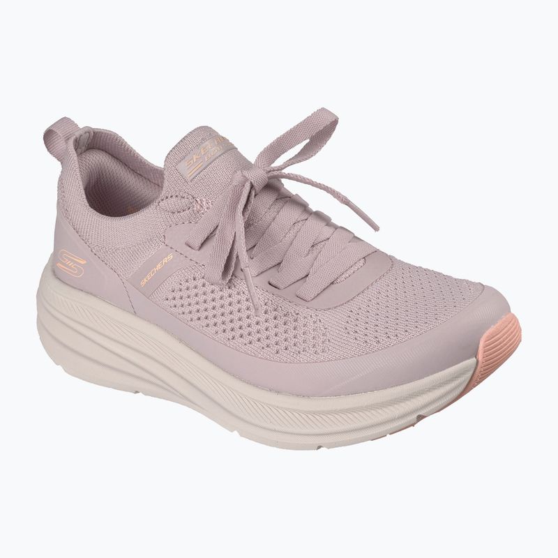 Дамски обувки SKECHERS Bobs Skills Too Vital purple