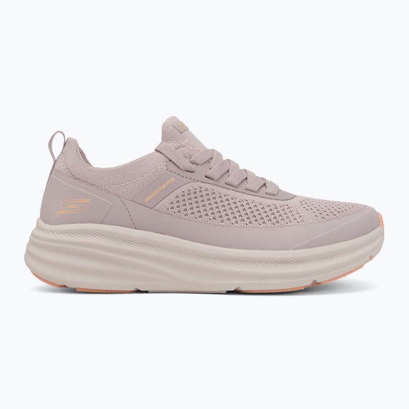 Дамски обувки SKECHERS Bobs Skills Too Vital purple 2