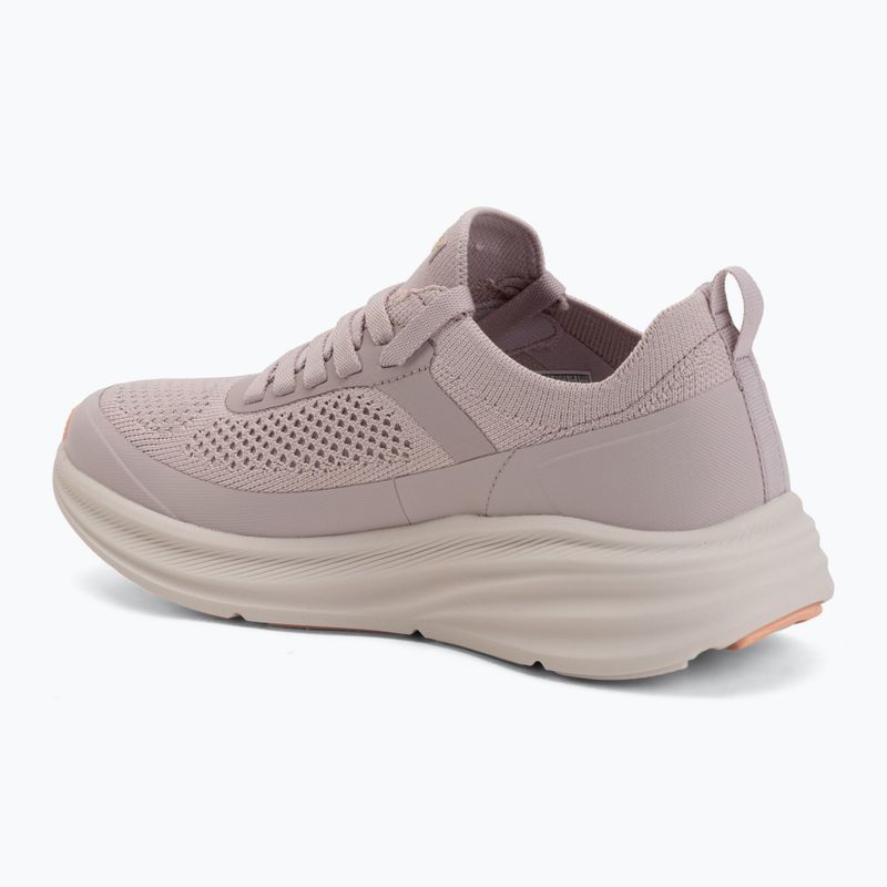 Дамски обувки SKECHERS Bobs Skills Too Vital purple 3