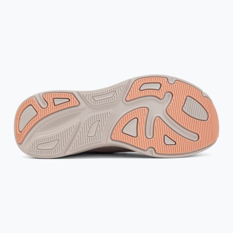 Дамски обувки SKECHERS Bobs Skills Too Vital purple 4