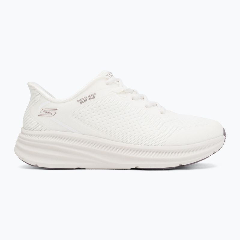 Дамски обувки SKECHERS Bobs Skillz Too Essential white 2
