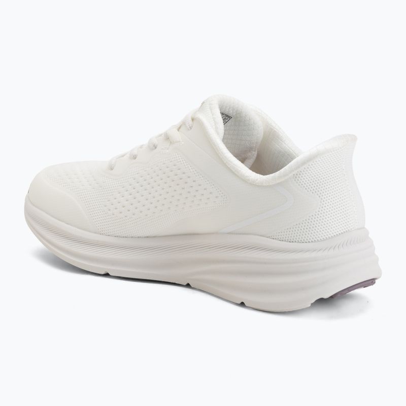 Дамски обувки SKECHERS Bobs Skillz Too Essential white 3