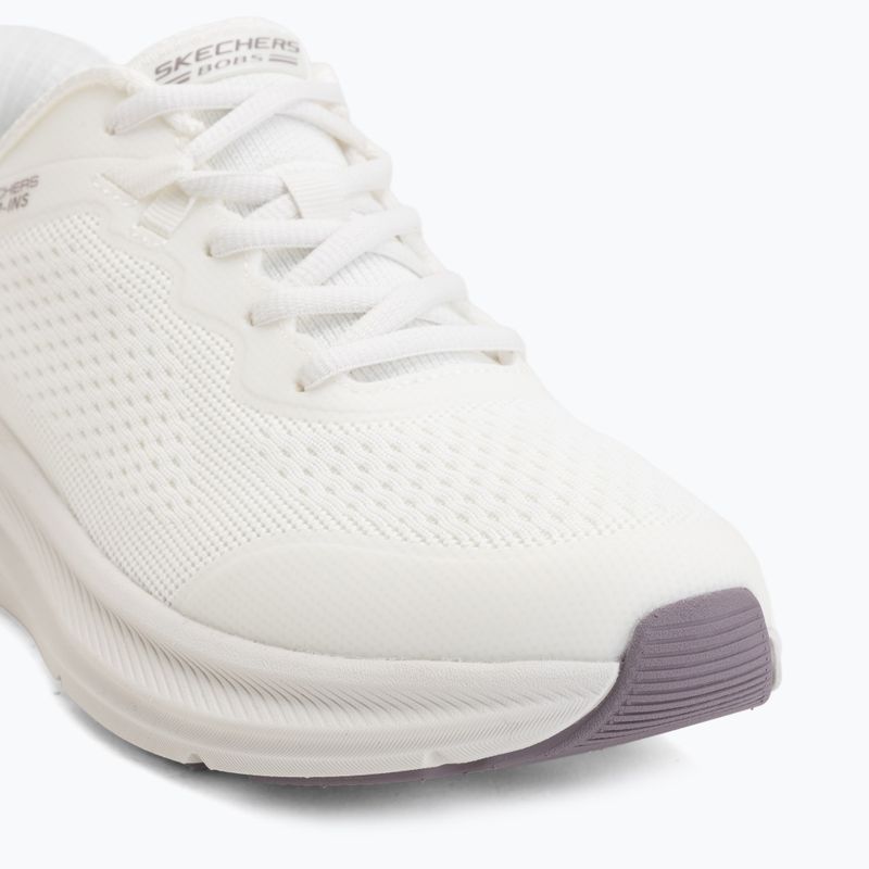 Дамски обувки SKECHERS Bobs Skillz Too Essential white 7