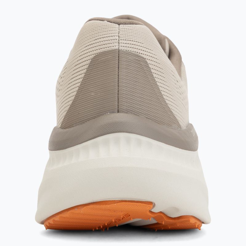 Мъжки обувки SKECHERS D'Lux Walker 3.0 Bravik gray 6