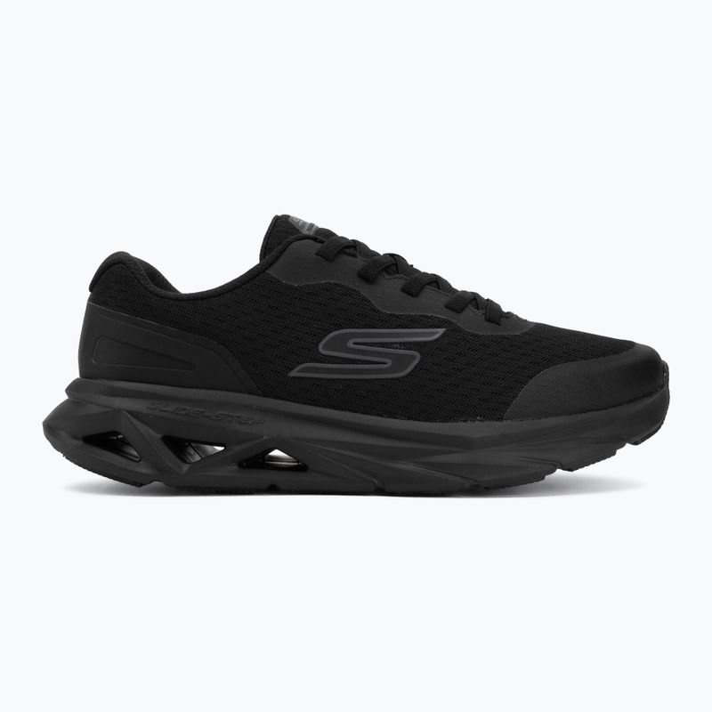 Мъжки обувки SKECHERS Glide-Step Vortex Avalin black 2