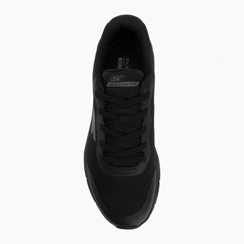 Мъжки обувки SKECHERS Glide-Step Vortex Avalin black 5