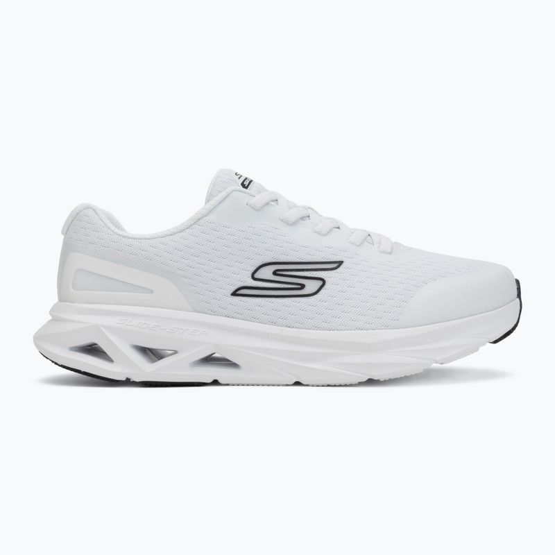 Мъжки обувки SKECHERS Glide-Step Vortex Avalin white 2