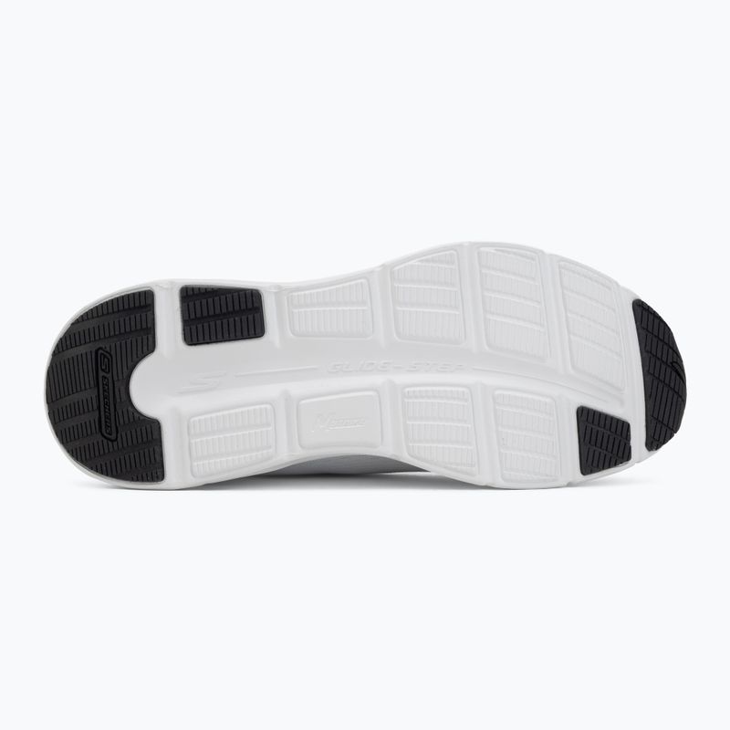 Мъжки обувки SKECHERS Glide-Step Vortex Avalin white 4
