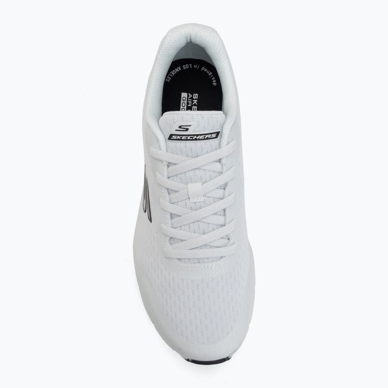 Мъжки обувки SKECHERS Glide-Step Vortex Avalin white 5