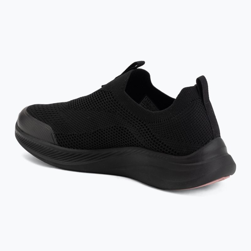 Дамски обувки SKECHERS Bobs Moda Flex Chill Dawn black 3