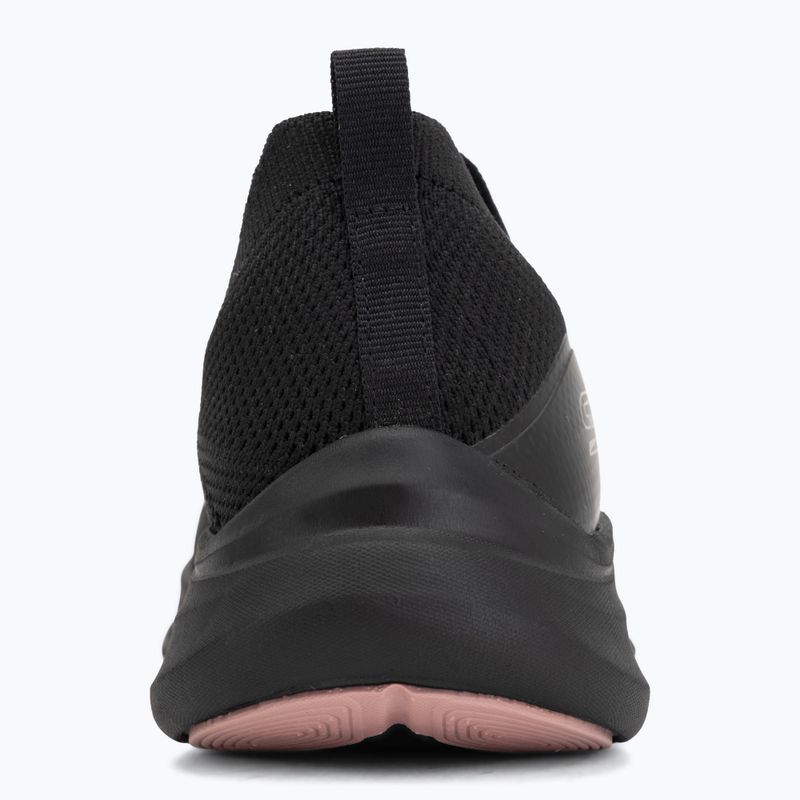 Дамски обувки SKECHERS Bobs Moda Flex Chill Dawn black 6