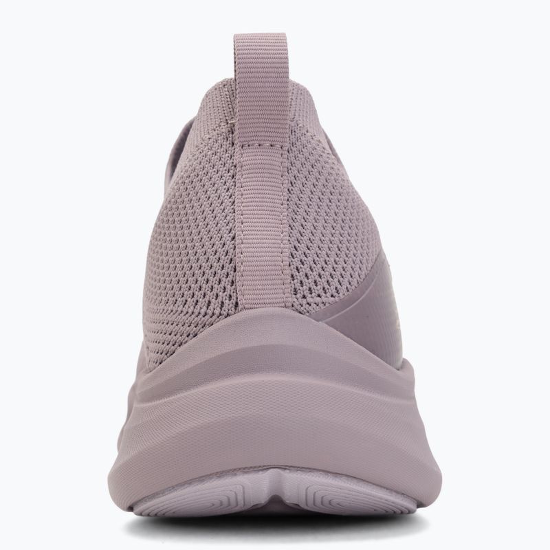 Дамски обувки SKECHERS Bobs Moda Flex Chill Dawn purple 6