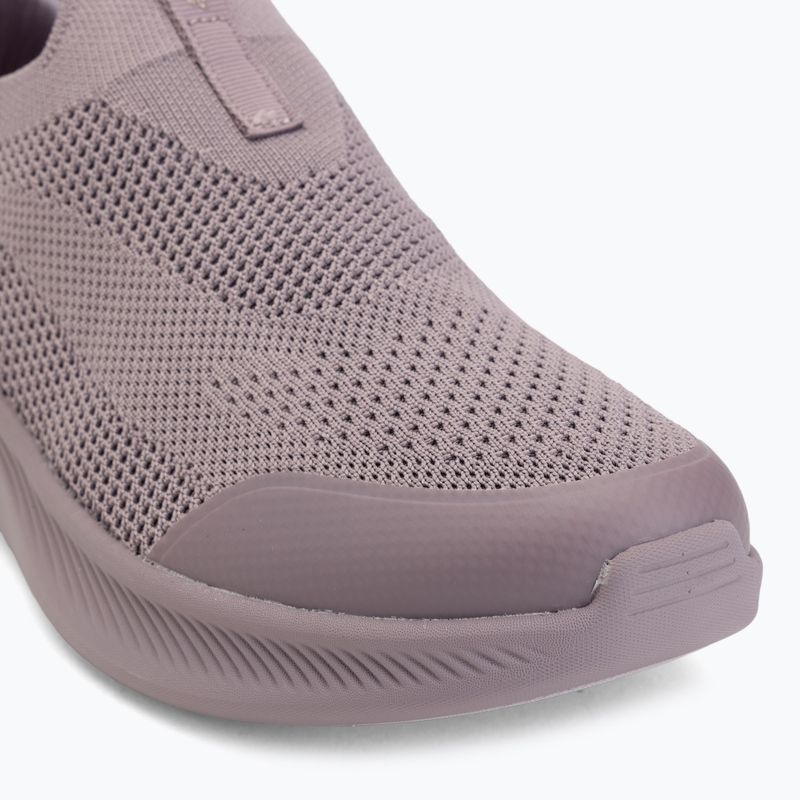 Дамски обувки SKECHERS Bobs Moda Flex Chill Dawn purple 7