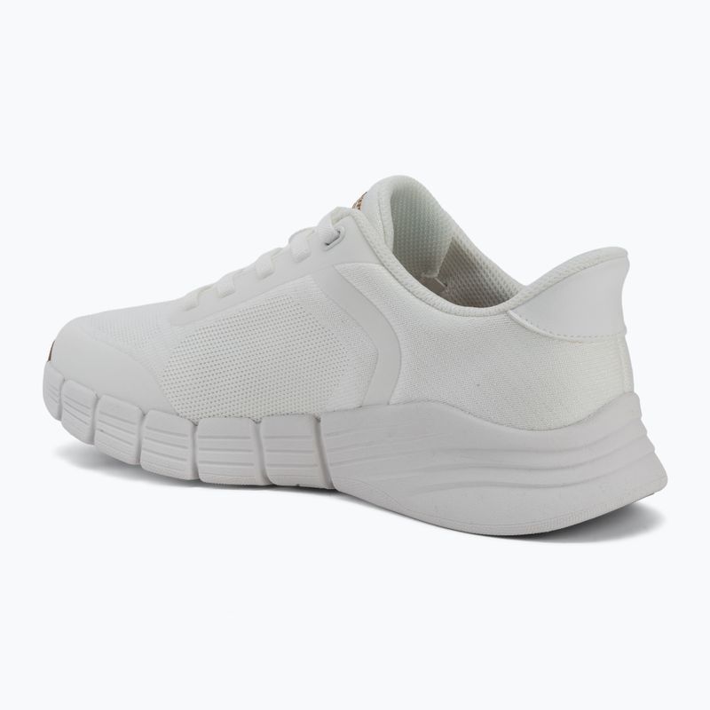 Мъжки обувки SKECHERS Bobs B Flex 2.0 white 3