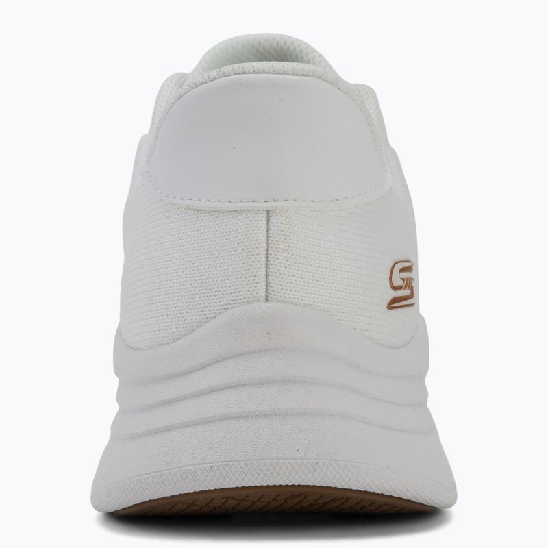 Мъжки обувки SKECHERS Bobs B Flex 2.0 white 6