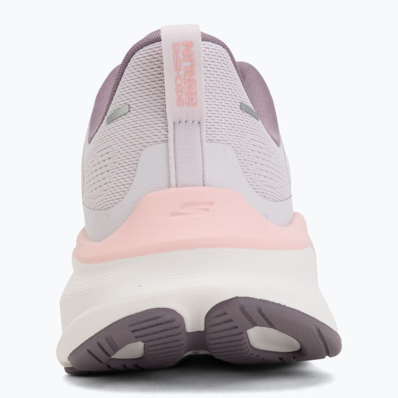 Дамски обувки за бягане SKECHERS Max Run Pacewave purple 6