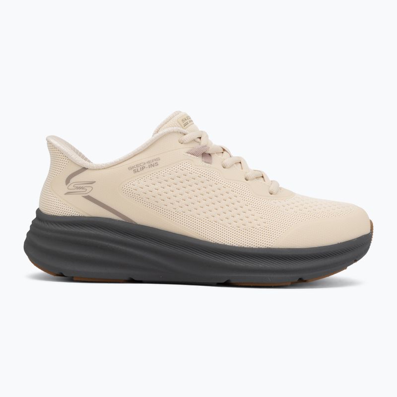 Дамски обувки SKECHERS Bobs Skillz Too Essential beige 2
