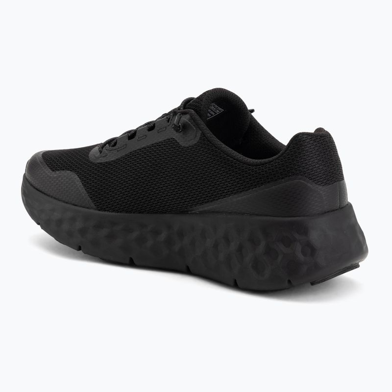 Мъжки обувки SKECHERS Go Walk Max Cushioning Flex Raf black 3
