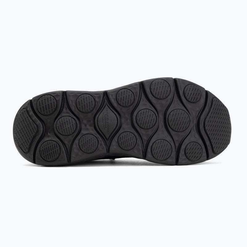 Мъжки обувки SKECHERS Go Walk Max Cushioning Flex Raf black 4