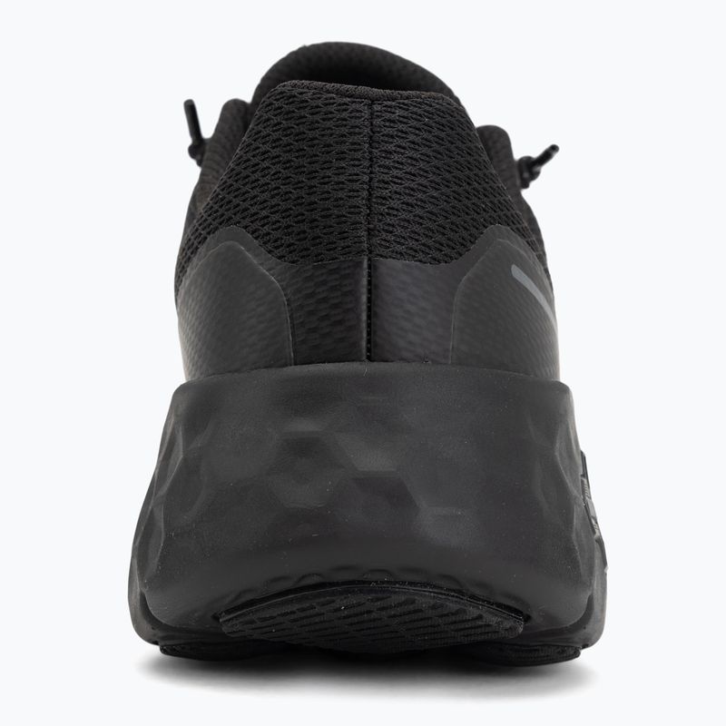 Мъжки обувки SKECHERS Go Walk Max Cushioning Flex Raf black 6