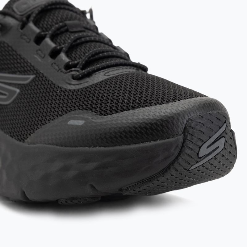 Мъжки обувки SKECHERS Go Walk Max Cushioning Flex Raf black 7