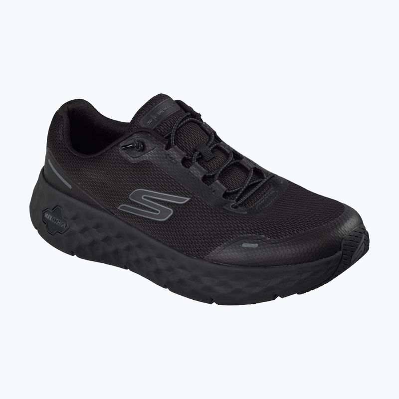 Мъжки обувки SKECHERS Go Walk Max Cushioning Flex Raf black 8