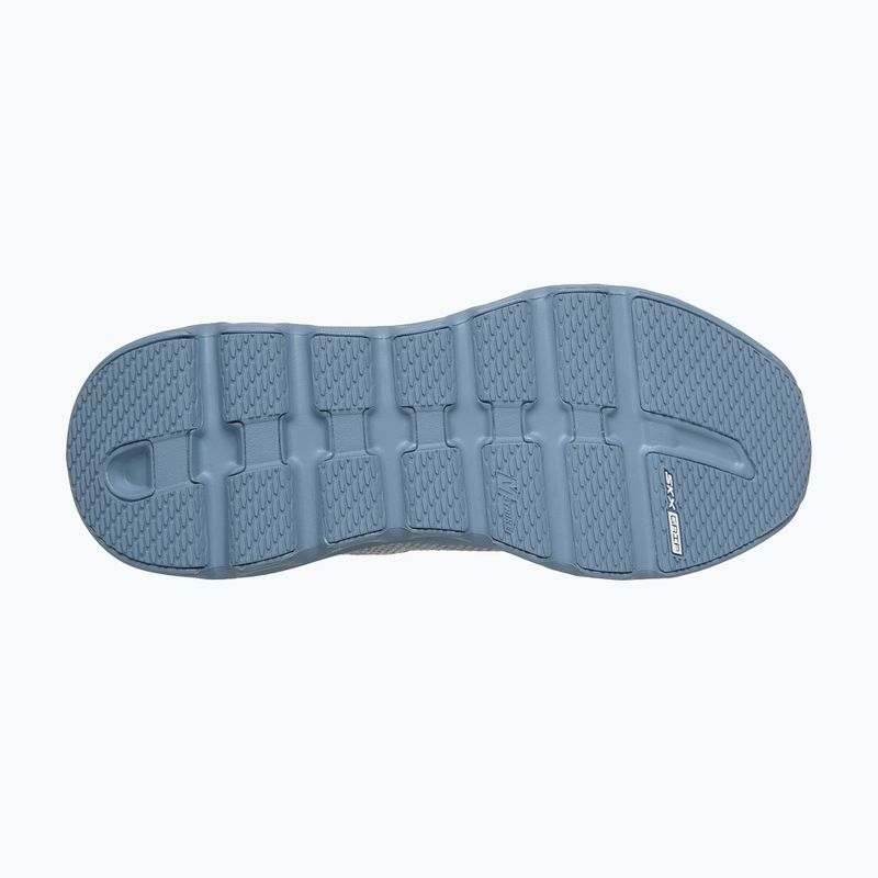 Дамски обувки SKECHERS Go Run Glide-Step Arch Fit blue 5