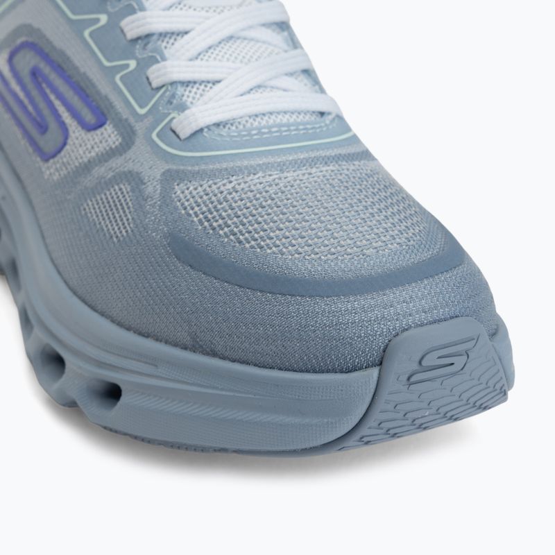 Дамски обувки SKECHERS Go Run Glide-Step Arch Fit blue 7