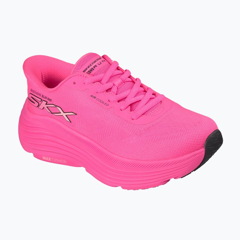 Дамски обувки SKECHERS Max Cushioning Endeavour Hallandale pink