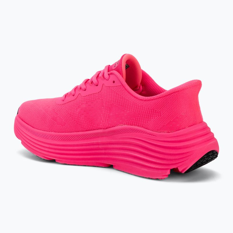 Дамски обувки SKECHERS Max Cushioning Endeavour Hallandale pink 3