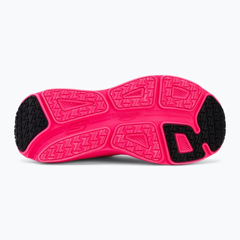 Дамски обувки SKECHERS Max Cushioning Endeavour Hallandale pink 4