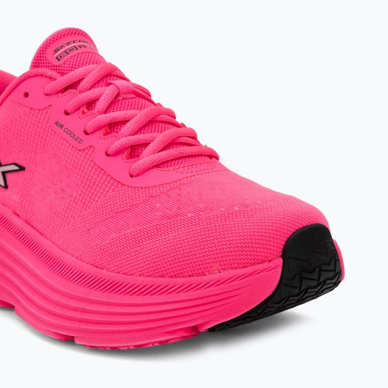Дамски обувки SKECHERS Max Cushioning Endeavour Hallandale pink 7