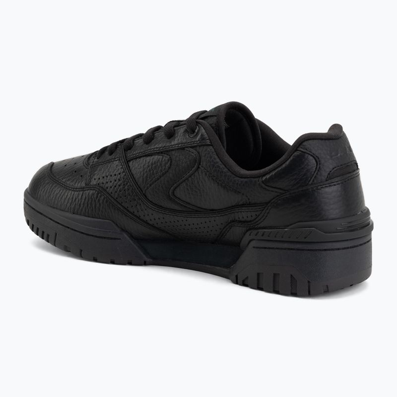 Мъжки обувки SKECHERS S-1992 Troize black 3