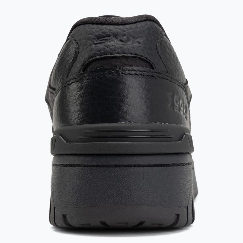 Мъжки обувки SKECHERS S-1992 Troize black 6