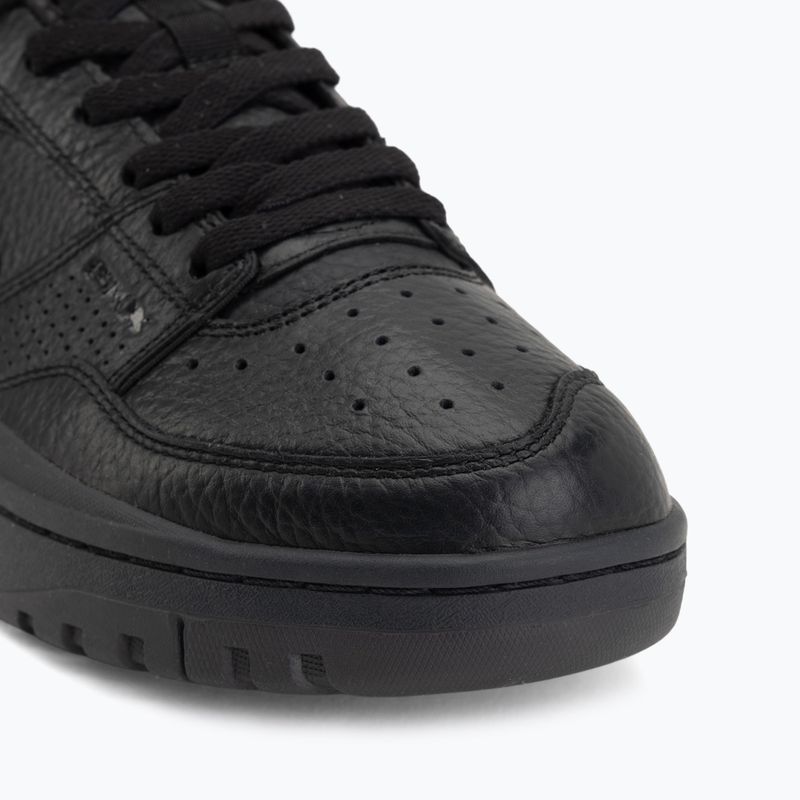 Мъжки обувки SKECHERS S-1992 Troize black 7