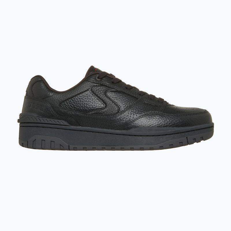 Мъжки обувки SKECHERS S-1992 Troize black 2