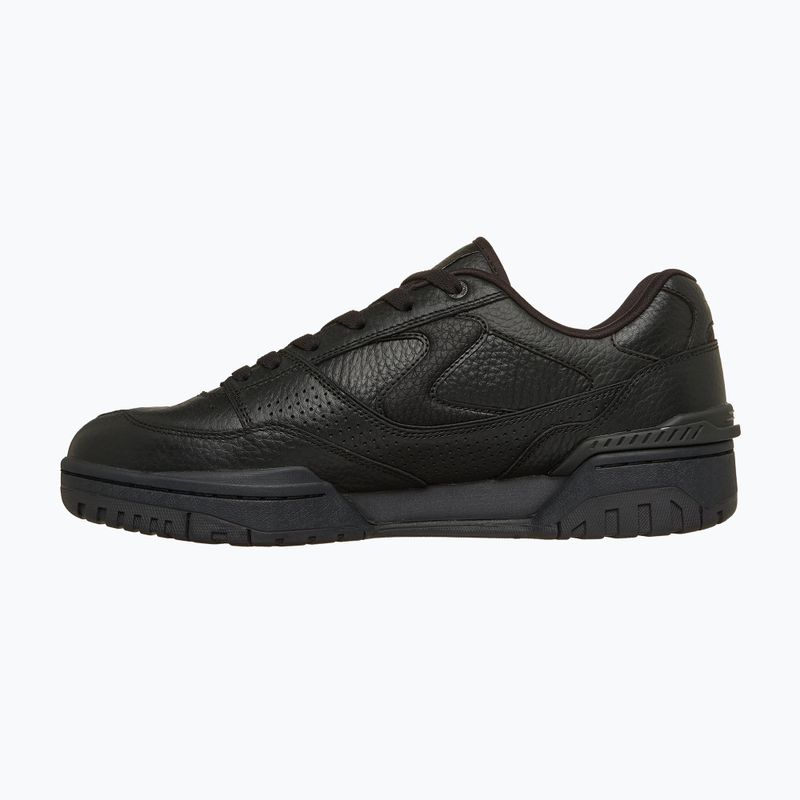 Мъжки обувки SKECHERS S-1992 Troize black 3