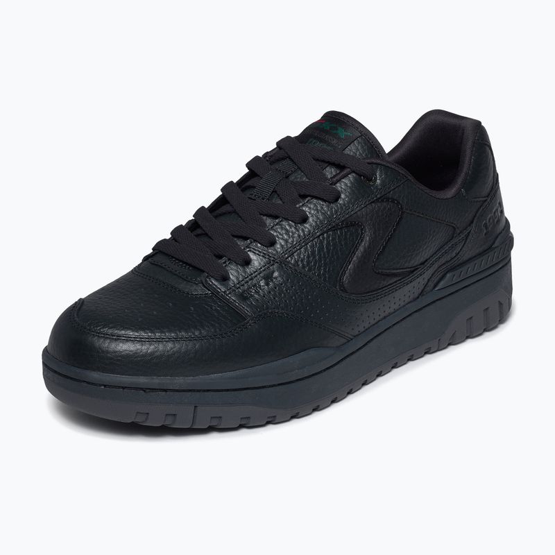 Мъжки обувки SKECHERS S-1992 Troize black 4