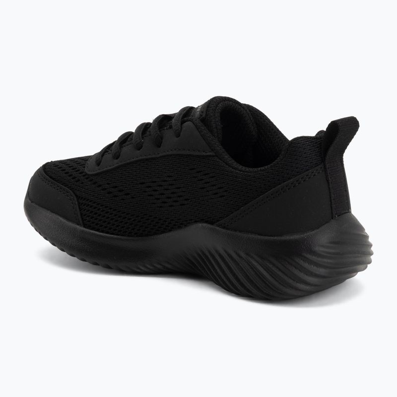 Обувки SKECHERS Bounder Quanta-Pacer черни 3