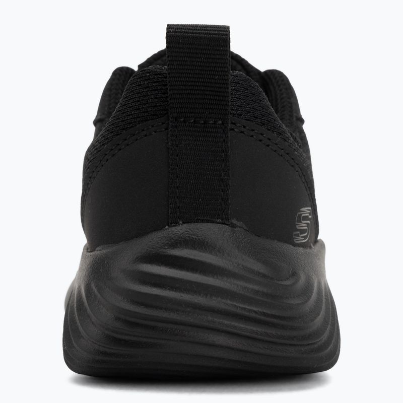 Обувки SKECHERS Bounder Quanta-Pacer черни 6