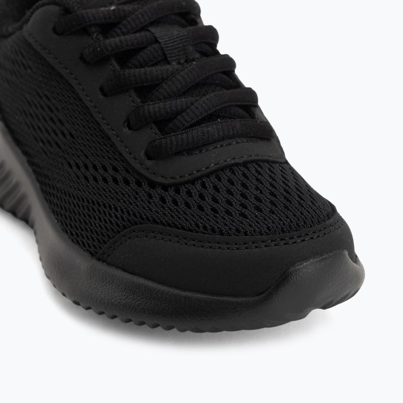 Обувки SKECHERS Bounder Quanta-Pacer черни 7