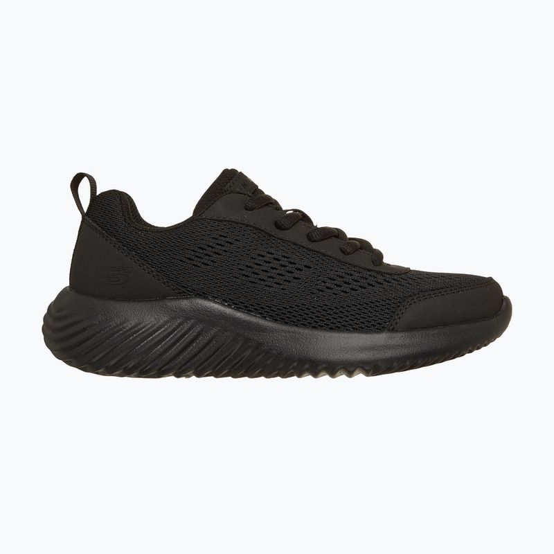 Детски обувки Skechers Bounder Quanta-Pacer black 2