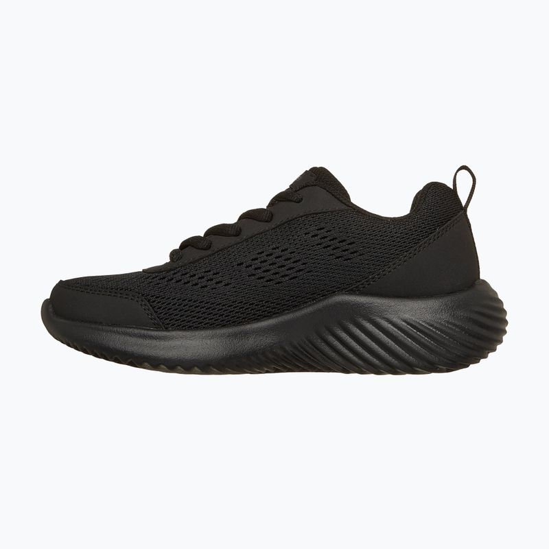 Детски обувки Skechers Bounder Quanta-Pacer black 3