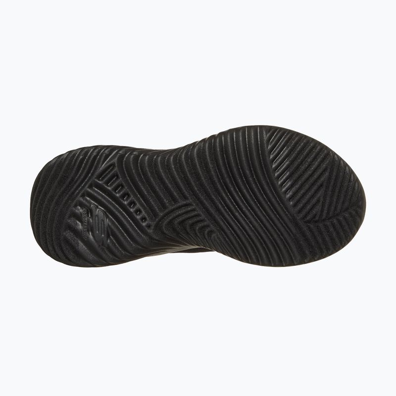 Детски обувки Skechers Bounder Quanta-Pacer black 5