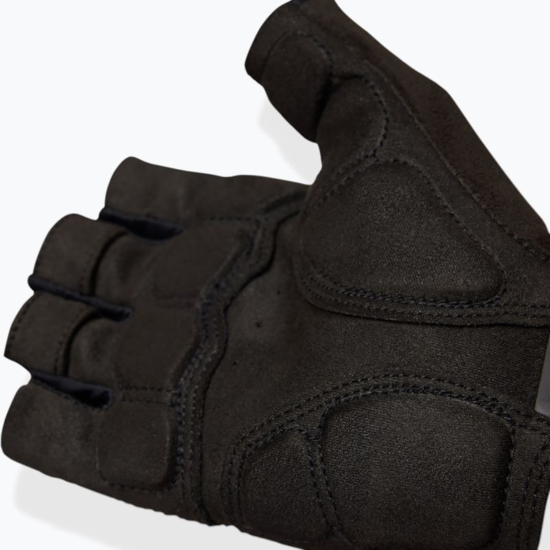 Мъжки велосипедни ръкавици Giro Bravo II Gel black 2