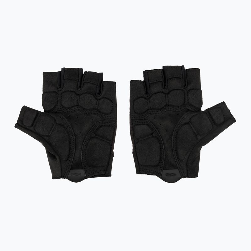 Мъжки велосипедни ръкавици Giro Bravo II Gel black 3